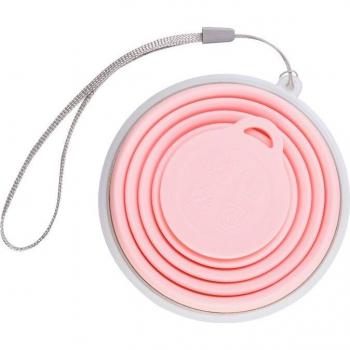 Taza Eco-Traveler de 180 ml con Tapa Firme