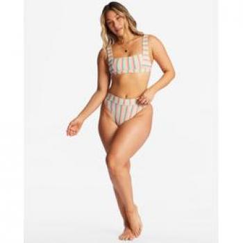 Bikini Solar Billabong – Modelo Island Glow