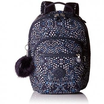Kipling CLAS SEOUL S School Backpack, 34 cm, 10 liters