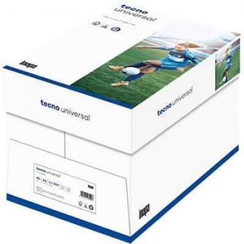 Tecno A4 Universeel Kopieerpapier 80 g/m² 2500 Vellen