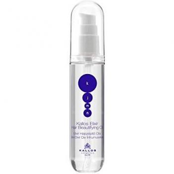 Kallos KJMN intensives Feuchtigkeitsöl, 50 ml