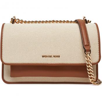Borsetta Michael Kors per Donna Beige