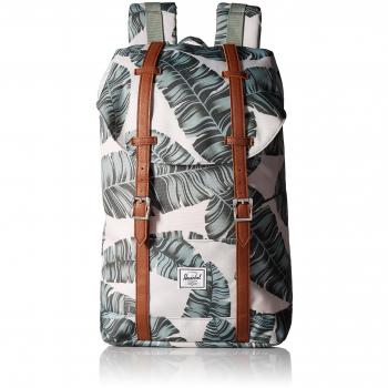 Herschel Retreat Mid-Volume Reisetasche