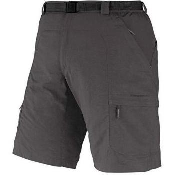 Trango® pc008019 Bermuda, Herren S Braun