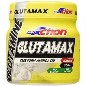 GLUTAMINE GLUTAMAX® PROACTION® 200G