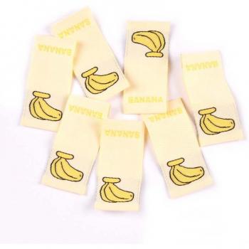 50Pcs Handmade Clothing Care Tags for DIY Crafts