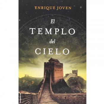 EL TEMPLO DEL CIELO