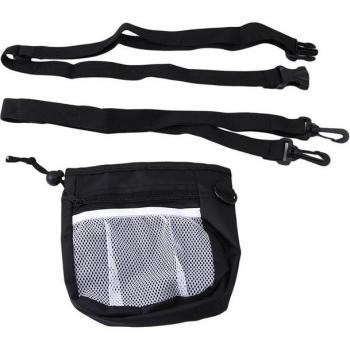 Bolsa de Comida para Perros en Actividad