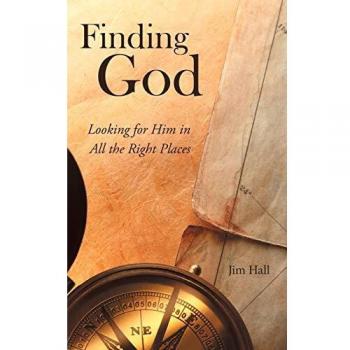 Finding God: Looking for Him in All the Right Places