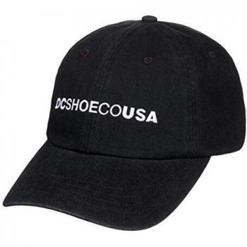 Gorra DC Shoes Chalker