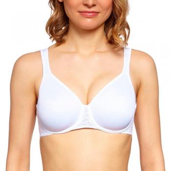 Triumph Comfort Minimizer Wireless Bra