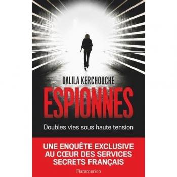 Espionnes