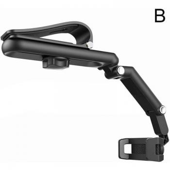 Steering Wheel Phone Holder