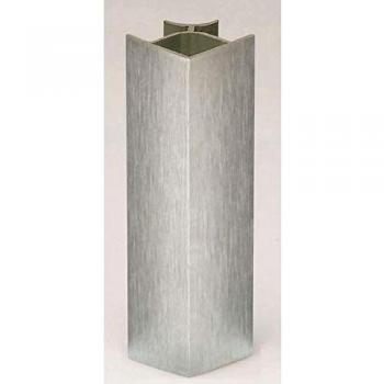 Jonction d'angle PVC 90°