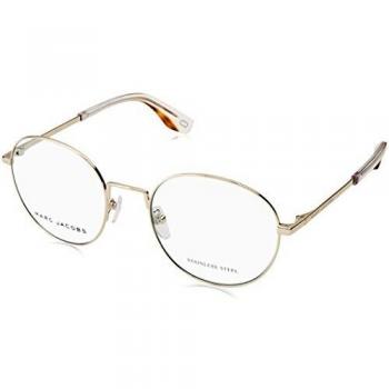 Marc Jacobs Unisex Eyeglasses MARC-272-3YG Ø 53 mm Gold