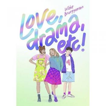 Love, drama, etc !