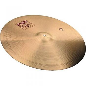 Paiste 2002 Series 20 Ride Cymbal