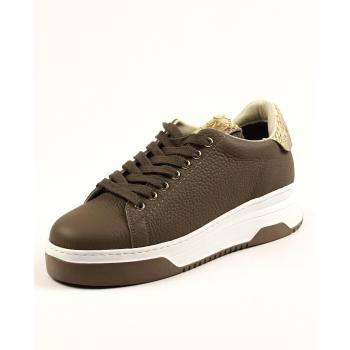 Calzado deportivo mujer Mario Muzi 1124 36 oliva