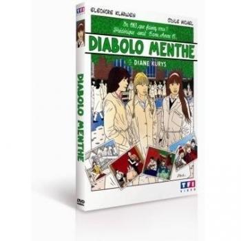 DVD Diabolo menthe (Menthe diabolo)