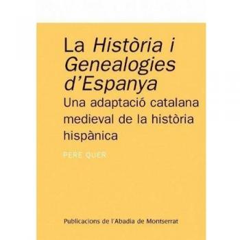 La història i genealogies d´espanya