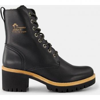 Botas Panama Jack Waterproof