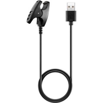 1M USB Clip Charger Cable for Suunto Ambit 2