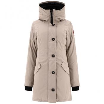 Canada Goose Rossclair Parka Duvet Femme Taille XS