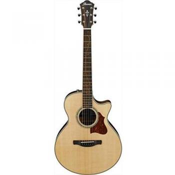 Acoustic AE205JR-OPN Natural