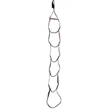 Fixe 7-Step Webbing Ladder