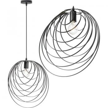 Toolight APP426-1CP E27 Pendant Lamp