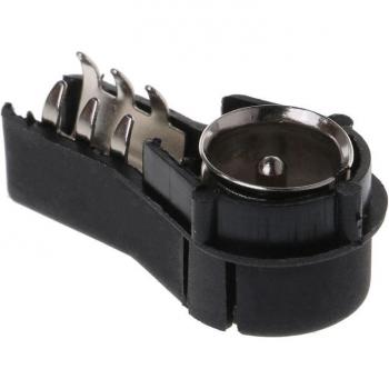 Auto Radio Männlicher Crimp Stecker Adapter