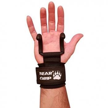 PowerHook Bear Grip