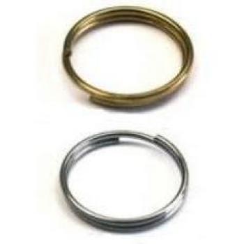 CADENA T.LAVABO.ANILLA LLAVEL.Ã 18mm.100U