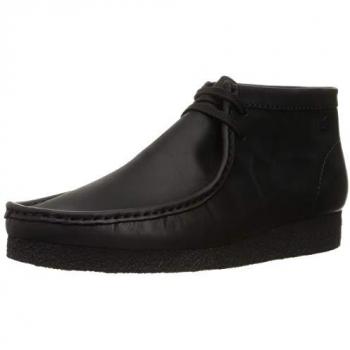 Bottines Chukka Homme Clarks