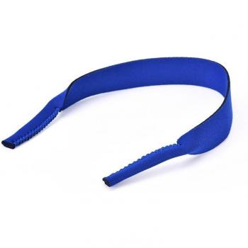 Elastic Sports Sunglasses with Cord Keeper