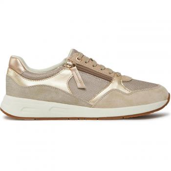 Sapato leve GEOX Taupe 01122 D BULMYA