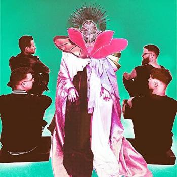 The Midnight Demon Club (CD)