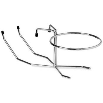 Tischhalterung für Champagner