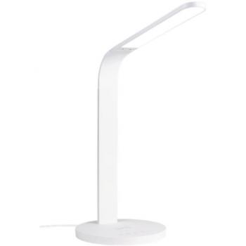 Lampada di Lavoro LED 10W, 400 lm, Ricarica Wireless – Deltaco Office