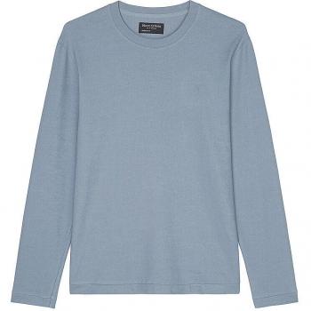 Marc O'Polo Heren Langarm T-shirt Maat S