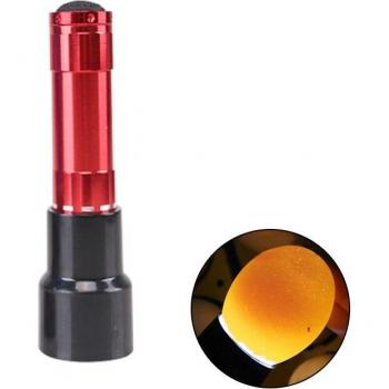 Poultry Incubation Tool