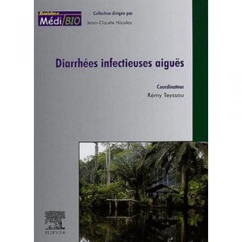 Diarrhées infectieuses aiguës