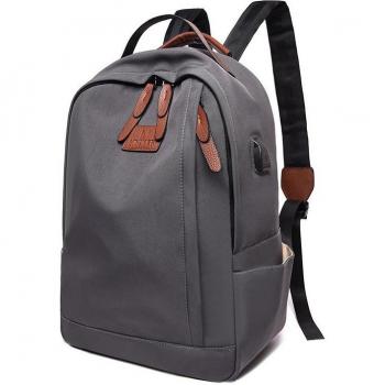 Multifunktionale Schule Tasche für Männer