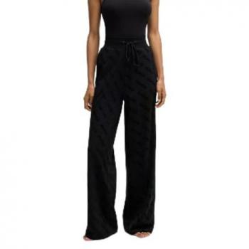 Hugo Flokki 50531676 Jogginghose Schwarz, L