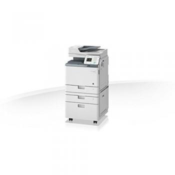 Impresora Laser Canon C1225iF Multifuncional 25 ppm