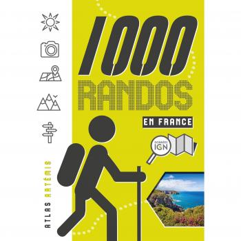 1 000 randos en France