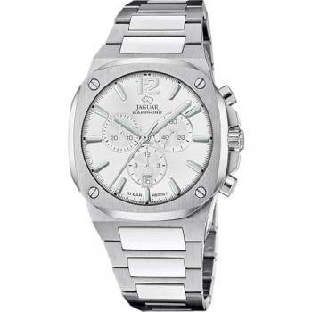 Rondcarre Chronograph von Jaguar – Schweizer Qualität