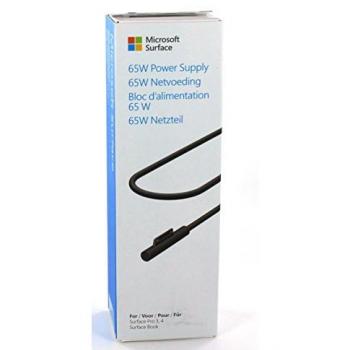 Microsoft Original Ladegerät für Surface Pro 4