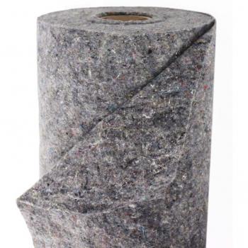 PondSafe 120 m² Underlay – 300 g Protective Fleece