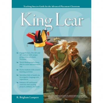 Prufrock Press Advanced Placement Classroom : King Lear